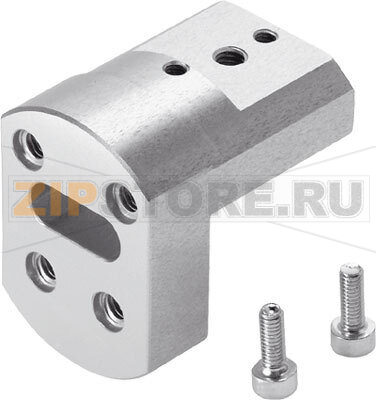 Комплект переходников Festo HAPG-69 