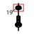 Arandela muelle A-6 Fagor FI-160