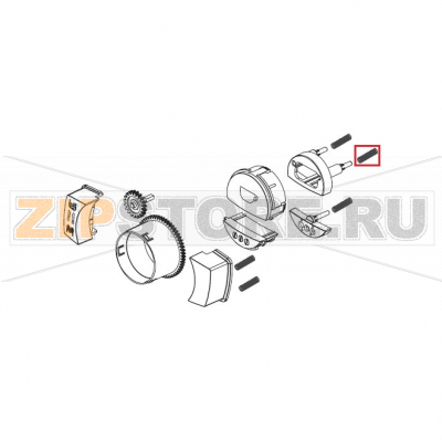 Spring for buttons P0053/A Saeco Talea Giro Spring for buttons P0053/A Saeco Talea Giro

Запчасть на сборочном чертеже под номером: 46

Название запчасти Saeco на английском языке: Spring for buttons P0053/A Saeco Talea Giro