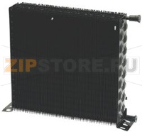 CONDENSATORE AD ARIA