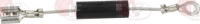 DIODE ROUND SECTION 90 mm