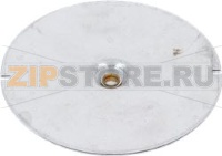 HEATING ELEMENT 100-240V ø 95 mm