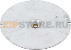 HEATING ELEMENT 100-240V ø 95 mm 