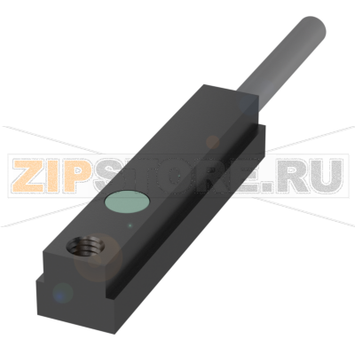 Датчик индуктивный Standard с приоритетом Balluff BES01R5 