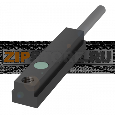 Датчик индуктивный Standard с приоритетом Balluff BES01R5 