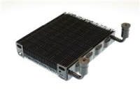 CONDENSATORE VENTILATO