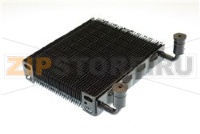 CONDENSATORE VENTILATO