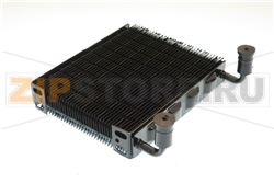 CONDENSATORE VENTILATO 