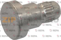 GOUJON POUR  ANCRAGE DISQUE