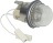 ПАТРОН С ЛАМПОЧКОЙ G9 40W 230V