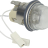 ПАТРОН С ЛАМПОЧКОЙ G9 40W 230V - ПАТРОН С ЛАМПОЧКОЙ G9 40W 230V