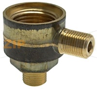 WATER LEVEL CONTROL FILTER BODY