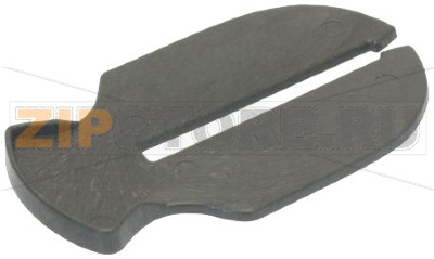 ЗАСЛОНКА ДЛЯ БУНКЕРА КОФЕ 