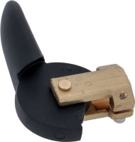 ASSIEME MANOPOLA VAPORE