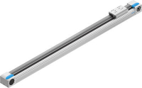 Привод с зубчатым ремнем Festo EGC-80-1000-TB-KF-0H-GK
