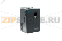 Преобразователь частоты 110 кВт, 0-500 Гц, IP20 ESQ 08.04.304523