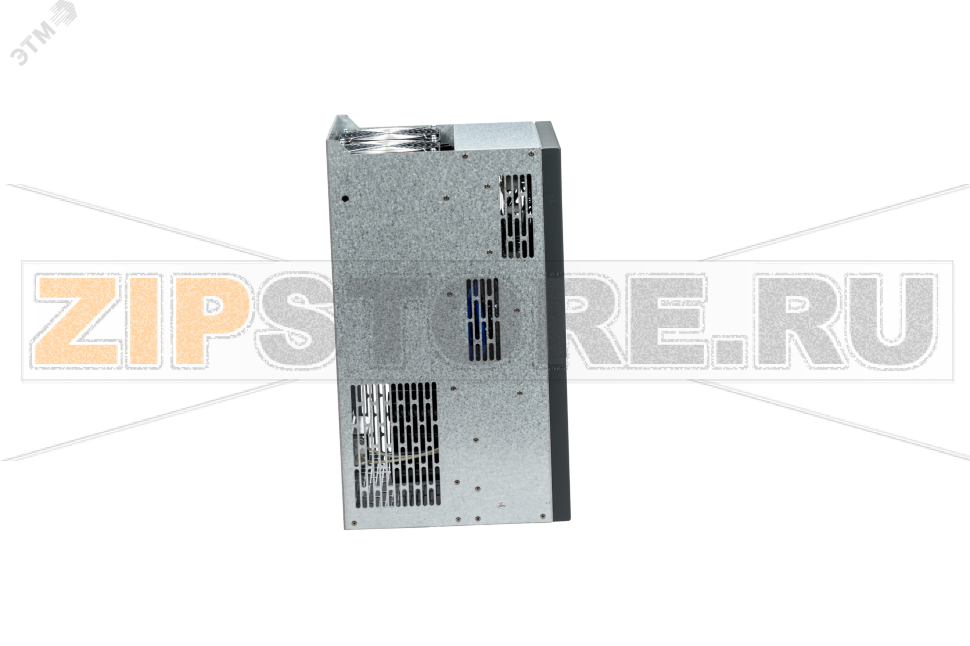 Преобразователь частоты 110 кВт, 0-500 Гц, IP20 ESQ 08.04.304523 