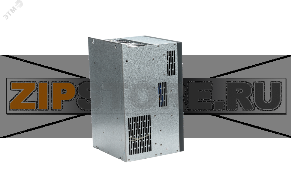 Преобразователь частоты 110 кВт, 0-500 Гц, IP20 ESQ 08.04.304523 