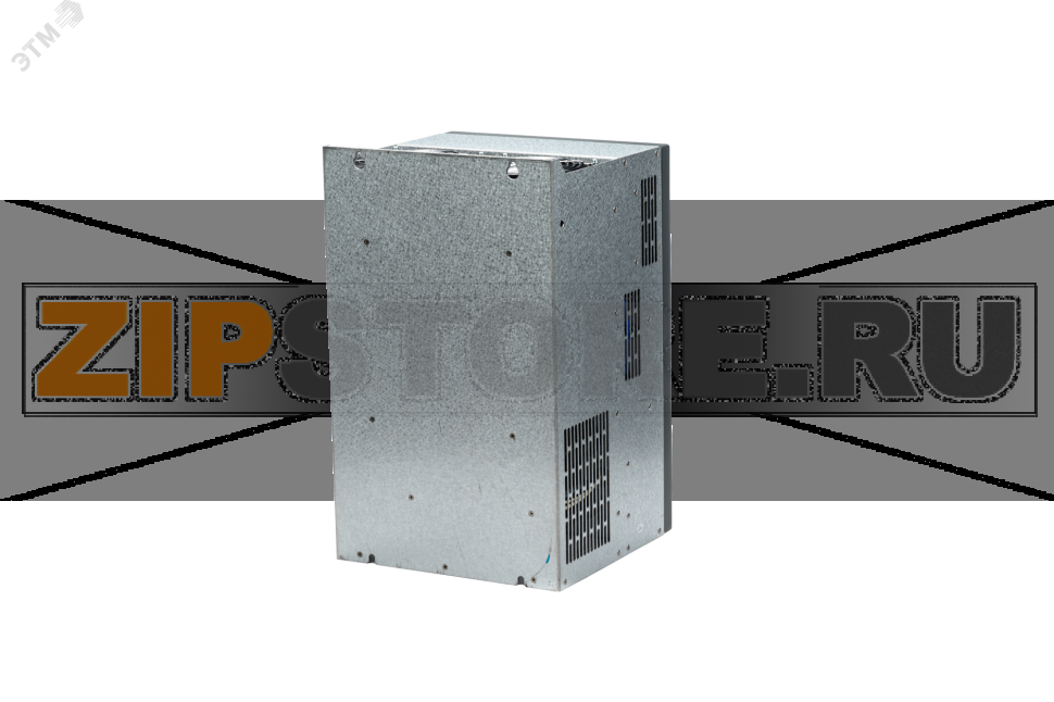 Преобразователь частоты 110 кВт, 0-500 Гц, IP20 ESQ 08.04.304523 