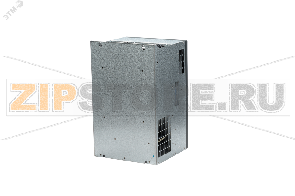 Преобразователь частоты 110 кВт, 0-500 Гц, IP20 ESQ 08.04.304523 