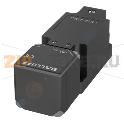 Датчик индуктивный Standard с приоритетом Balluff BES05YY 