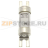 Предохранитель, 10 A, AC 600 В, DC 250 В, 200 кА, HRCI-CA, 14x55 мм, CSA Eaton BRUSH FUSE CANADA - Предохранитель, 10 A, AC 600 В, DC 250 В, 200 кА, HRCI-CA, 14x55 мм, CSA Eaton BRUSH FUSE CANADA