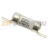 Предохранитель, 10 A, AC 600 В, DC 250 В, 200 кА, HRCI-CA, 14x55 мм, CSA Eaton BRUSH FUSE CANADA - Предохранитель, 10 A, AC 600 В, DC 250 В, 200 кА, HRCI-CA, 14x55 мм, CSA Eaton BRUSH FUSE CANADA