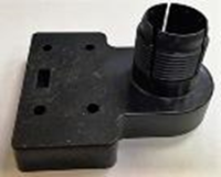 Кронштейн стойки Mertech 326 ACP