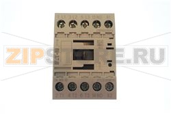 CONTACTOR DILM9 10 (230V 50/60HZ) 3P+1N 