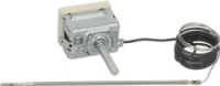 SINGLE-PHASE THERMOSTAT 52-260°C