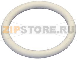 УПЛОТНИТЕЛЬ OR 03081 БЕЛЫЙ СИЛИКОН 