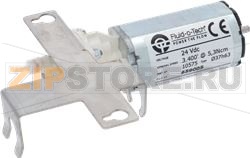 ASSIEME SUPPORTO + POMPA LATTE 