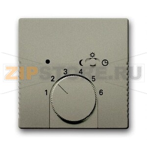 Накладка для терморегулятора ABB 2CKA001710A3931 