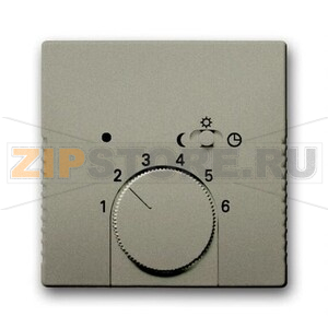 Накладка для терморегулятора ABB 2CKA001710A3931 