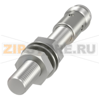 Датчик индуктивный, выдерживающий высокое давление Balluff BES02N3