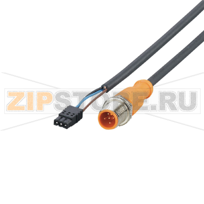 Кабель соединительный IFM E12613 