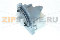 DISCHARGING PUMP 230V,24W 