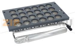 LED DRIVER 24VDC 100-240V 