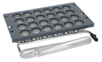 LED DRIVER 24VDC 100-240V