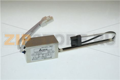 SCHEDA CONDENSATORE RFI Filter 