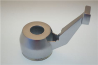 BRACCETTO SX FRAPPE&#039; LUCIDATO PER T71