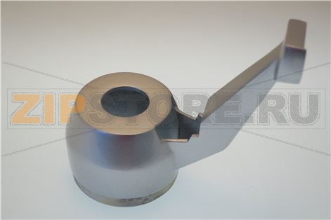 BRACCETTO SX FRAPPE' LUCIDATO PER T71 