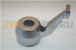BRACCETTO SX FRAPPE&#039; LUCIDATO PER T71 