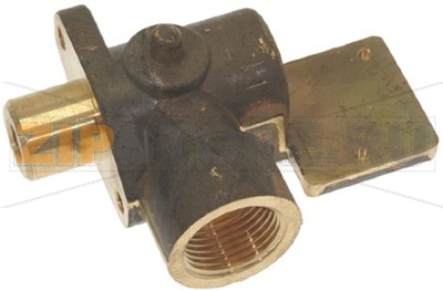 КОРПУС ПАНЕЛИ ВЫБОРА 