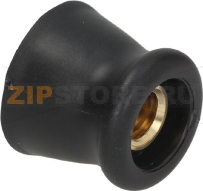 РУЧКА КРАНА ПОДАЧИ ВОДЫ/ПАРА 