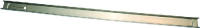 НАПРАВЛЯЮЩАЯ РЕШЕТКИ  ЛЕВ/ПРАВ. 562X16 MM