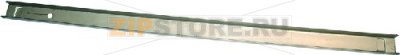 НАПРАВЛЯЮЩАЯ РЕШЕТКИ  ЛЕВ/ПРАВ. 562X16 MM 