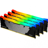 Оперативная память 128 Гб, 3200 МГц, DDR4 Kingston KF432C16RB2AK4/128