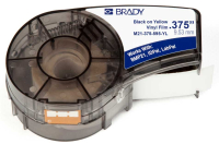 Картридж с лентой 9.53 мм х 6.4 м Brady