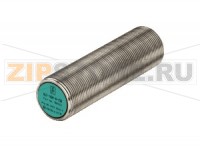Индуктивный датчик Inductive sensor NJ2-14GM-N-C50 Pepperl+Fuchs